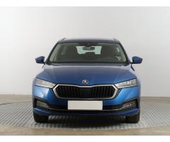 Škoda Octavia 2.0 TDI 110kW - 2