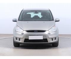 Ford S-Max 1.8 TDCi 92kW - 2