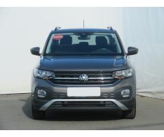 Volkswagen T-Cross 1.0 TSI 81kW - 2