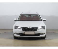 ŠKODA SUPERB COMBI 2.0TDI 140 LAURIN&K 4X4 DSG 7ST