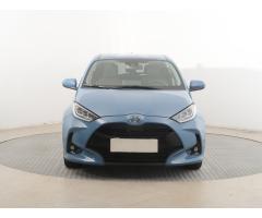 Toyota Yaris 1.5 VVT-i 92kW - 2