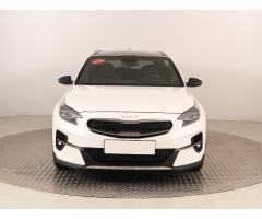 Kia XCeed 1.5 T-GDI 118kW - 2