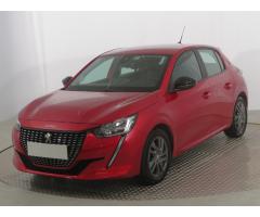 Peugeot 208 1.2 PureTech 55kW - 3