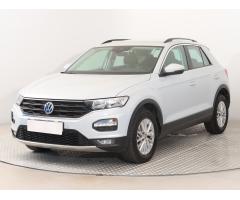 Volkswagen T-Roc 1.0 TSI 85kW - 3