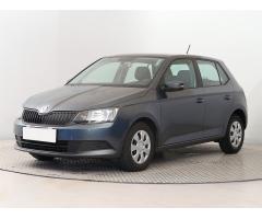 Škoda Fabia 1.0 44kW - 3