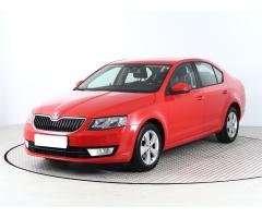 Škoda Octavia 1.6 TDI 81kW - 3