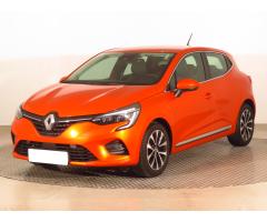 Renault Clio 1.0 TCe 67kW - 3