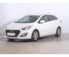 Hyundai i30 1.6 CRDi 81kW - 3