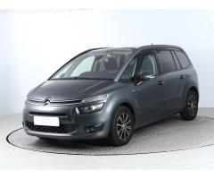 Citroën C4 Picasso 2.0 HDI 110kW - 3