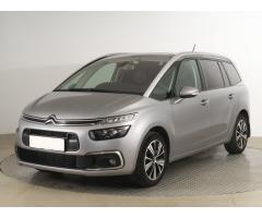 Citroën Grand C4 SpaceTourer 1.5 HDi 96kW - 3