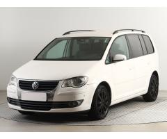 Volkswagen Touran 1.4 TSI 103kW - 3