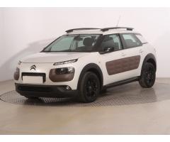 Citroën C4 Cactus 1.2 PureTech 60kW - 3