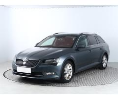 Škoda Superb 2.0 TDI 140kW - 3