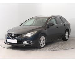 Mazda 6 2.0 DI 103kW - 3