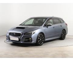 Subaru Levorg 1.6 GT-S 125kW - 3