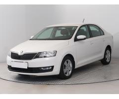 Škoda Rapid 1.4 TDI 66kW - 3