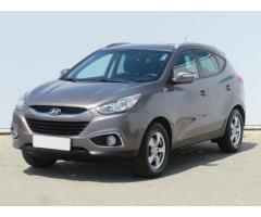 Hyundai ix35 1.6 GDI 99kW - 3