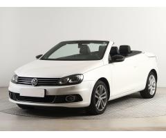 Volkswagen Eos 2.0 TDI 103kW - 3