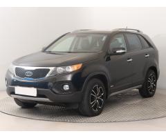 Kia Sorento 2.2 CRDi 145kW - 3