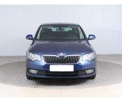 ŠKODA SUPERB COMBI 2.0TDI 140 LAURIN&K 4X4 DSG 7ST