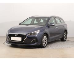 Hyundai i30 1.6 CRDi 85kW - 3