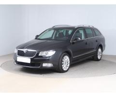 ŠKODA SUPERB COMBI 2.0TDI 140 LAURIN&K 4X4 DSG 7ST