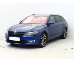 ŠKODA SUPERB COMBI 2.0TDI 140 LAURIN&K 4X4 DSG 7ST