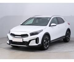 Kia XCeed 1.5 T-GDI 118kW - 3