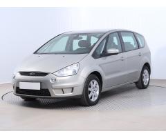 Ford S-Max 1.8 TDCi 92kW - 3