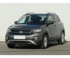 Volkswagen T-Cross 1.0 TSI 81kW - 3