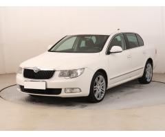 ŠKODA SUPERB COMBI 2.0TDI 140 LAURIN&K 4X4 DSG 7ST