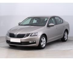 Škoda Octavia Combi 1.5 Tsi/G-TEC Dsg Ambition 1 MAJ ČR