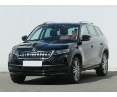 ŠKODA SUPERB COMBI 2.0TDI 140 LAURIN&K 4X4 DSG 7ST