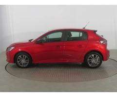 Peugeot 208 1.2 PureTech 55kW - 4