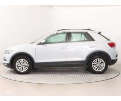 Volkswagen T-Roc 1.0 TSI 85kW - 4