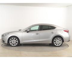 Mazda 3 2.0 Skyactiv-G 88kW - 4