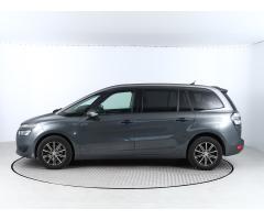 Citroën C4 Picasso 2.0 HDI 110kW - 4