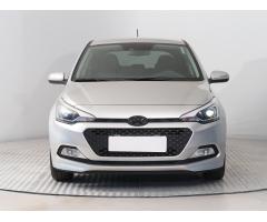 Hyundai i20 1.4 74kW - 4