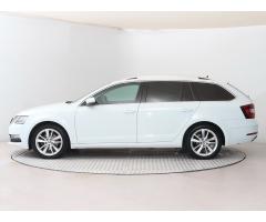 Škoda Octavia Combi 1.5 Tsi/G-TEC Dsg Ambition 1 MAJ ČR