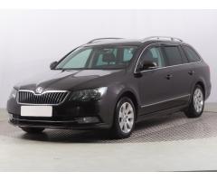 Škoda Superb 2.0 TDI 103kW - 4