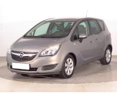 Opel Meriva 1.4 Turbo 88kW - 4