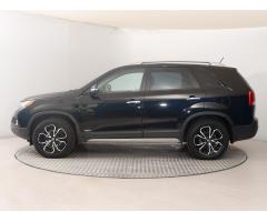 Kia Sorento 2.2 CRDi 145kW - 4