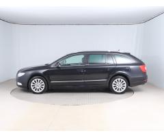 ŠKODA SUPERB COMBI 2.0TDI 140 LAURIN&K 4X4 DSG 7ST