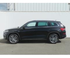 ŠKODA SUPERB COMBI 2.0TDI 140 LAURIN&K 4X4 DSG 7ST