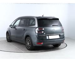 Citroën C4 Picasso 2.0 HDI 110kW - 5