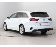 Kia Cee`d 1.4 T-GDI 103kW - 5