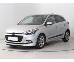 Hyundai i20 1.4 74kW - 5