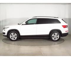 Škoda Kodiaq Style 2,0TDI 110kW 7-Gang automat. 4x4 ČR