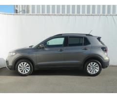 Volkswagen T-Cross 1.0 TSI 81kW - 5