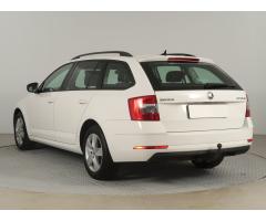 Škoda Octavia 1.6 TDI 85kW - 5